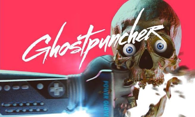 Some visual about Ghostpuncher
