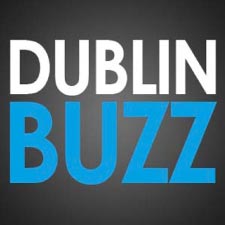 Dublin Buzz logo