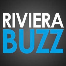 Riviera Buzz logo