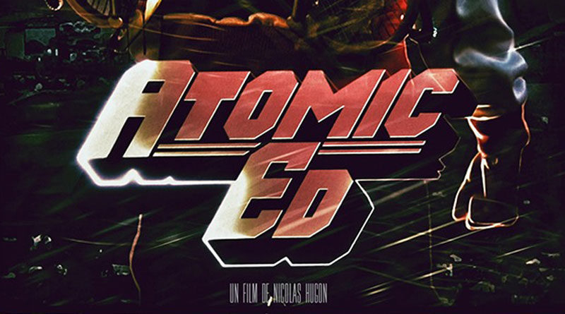 logo atomic ed